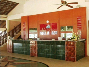 Hotel Sudara Beach Resort