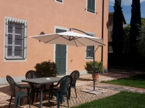 Villa Il Pozzo