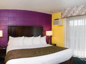 Red Lion Inn & Suites Walla Walla