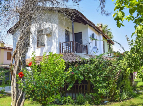 Telmessos Tatil Köyü by Turkish Lettings