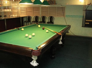 Мини-отель Online