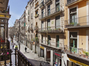 Apartamento Casco Antiguo