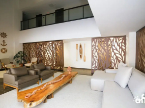 ORA Beach Residence by AFT