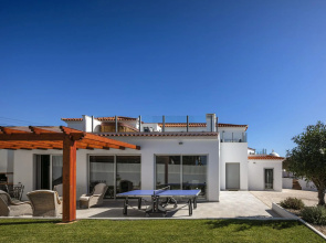 Casa Pintadinho Beach