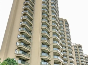 Qiandaohu Firstsight Vacation Aparthotel