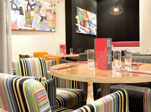 Four Points Flex by Sheraton Newcastle