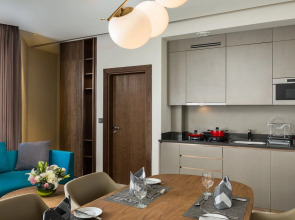 Millennium Place Barsha Heights Hotel