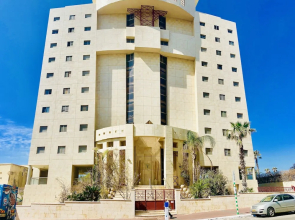 Royal King David Apartment