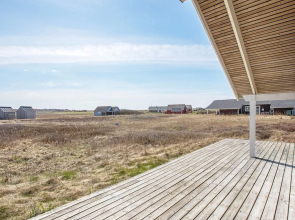 Holiday Home in Lemvig