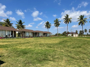 Veerdency Luxury Resort