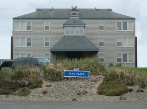 Park Place Condominium Resort