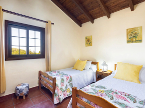 Home2Book Las Mimbreras