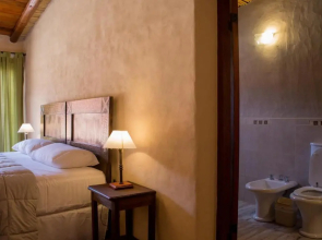 Hotel Samaywasi