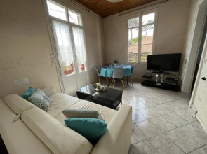 Villa Arcachon, 3 pièces, 6 personnes - FR-1-374-53