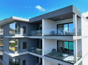 condostmaarten by the sea -Adults Only-
