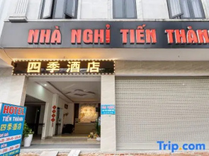 Hotel Tien Thanh