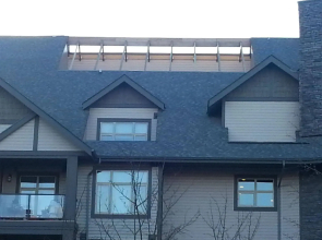 Pinnacle Inn & Suites Aspen