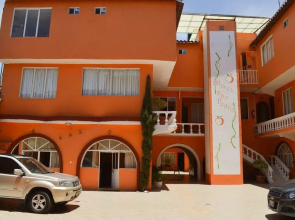 Hotel San Pedro