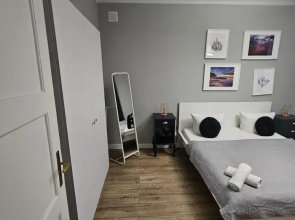 Gdynia City Center 2 by Grand Apartments