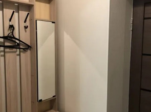 Гостиница Энергетик