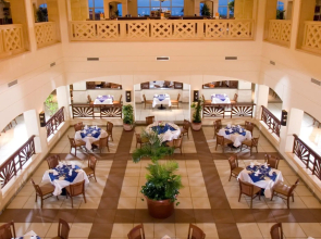 Sharm Grand Plaza Resort - Families and Couples Only.