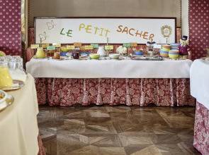 Hotel Sacher Salzburg