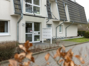 Baltic Sea Lodge Wohnung 3
