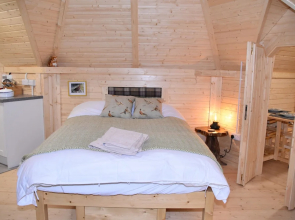 Cairngorm Bothies