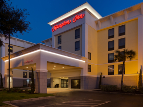 Hampton Inn Middletown