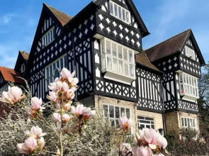 The Highfield House