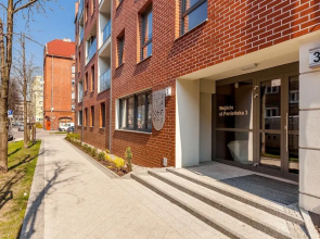 Happy Stay OldNova Deluxe Apartment 335