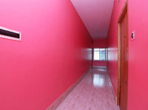 SPOT ON 37802 Hotel Sonamoni