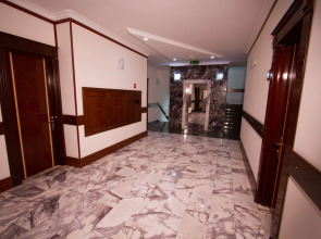 Отель Инн Баку