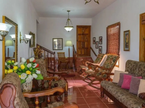 Casa Hostal Perla