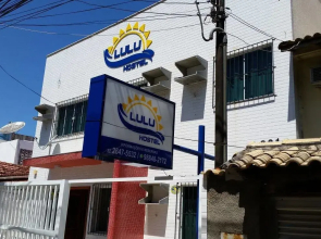 Lulu Hostel
