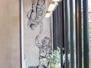 The Journey Hotel Bangna