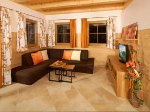 Bio Chalet "Sonne"