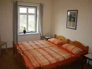 Quaint Apartment in Boiensdorf near Sea