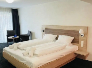 Hotel Biedermeier