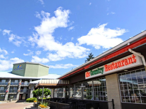 Accent Inns Kelowna