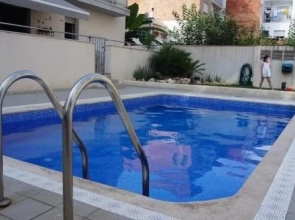 Art Deluxe Apartament