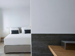 Porto Fira Suites