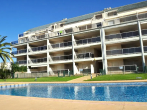 Ático 3 Dormitorios, a 100 Metros de la Playa