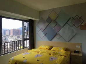 Qingyuan Century Qiuqiujia Apartment