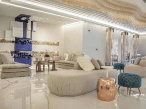 Palladium Hotel
