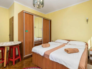 Beautiful Apartment in Opatija With Wifi and 3 Bedrooms