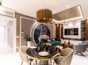 New&Stunning Luxury 5* Residence Miss Perfect