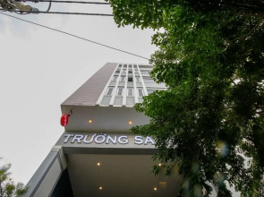 Truong Sa Hotel