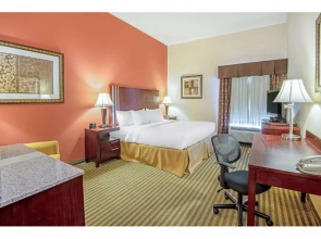 La Quinta Inn & Suites by Wyndham Woodward