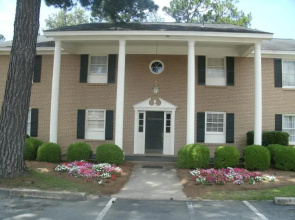 Quality Inn Merry Acres